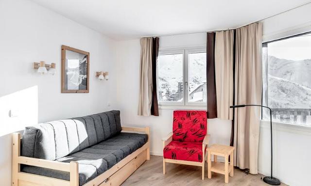 Residence Quartier Falaise - maeva Home - Avoriaz