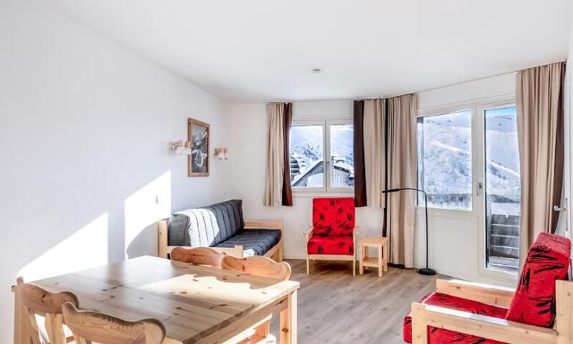 Residence Quartier Falaise - maeva Home - Avoriaz