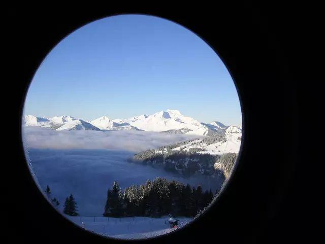 Residence Quartier Falaise - maeva Home - Avoriaz