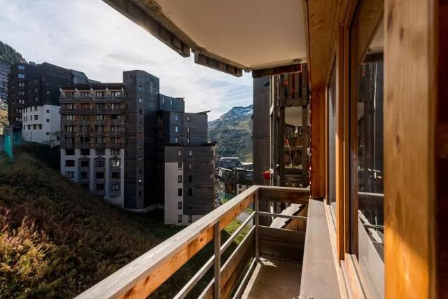 Residence Quartier Falaise - maeva Home - Avoriaz