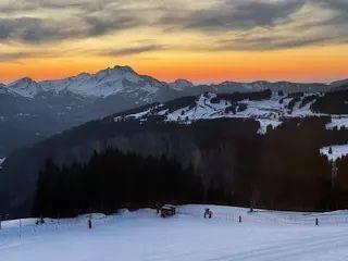 Residence Quartier Falaise - maeva Home - Avoriaz