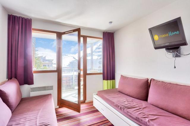 Residence Quartier Falaise - maeva Home - Avoriaz