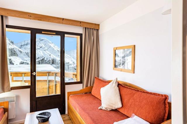 Residence Quartier Falaise - maeva Home - Avoriaz