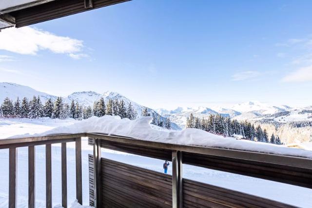 Residence Quartier Falaise - maeva Home - Avoriaz