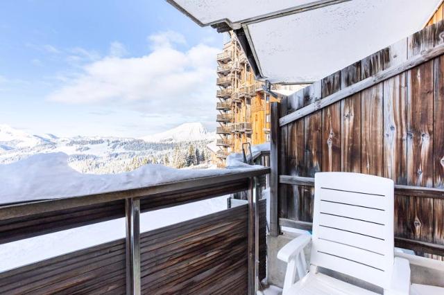 Residence Quartier Falaise - maeva Home - Avoriaz