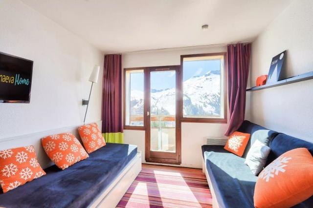 Residence Quartier Falaise - maeva Home - Avoriaz