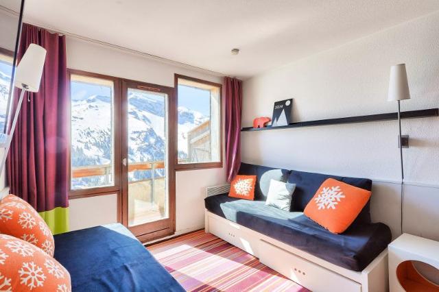 Residence Quartier Falaise - maeva Home - Avoriaz