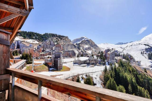 Residence Quartier Falaise - maeva Home - Avoriaz