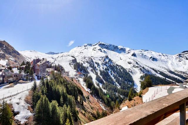 Residence Quartier Falaise - maeva Home - Avoriaz