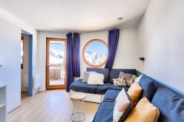 Residence Quartier Falaise - maeva Home - Avoriaz