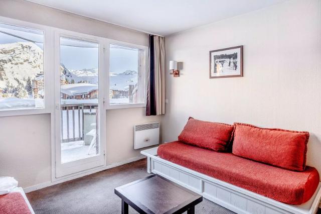 Residence Quartier Falaise - maeva Home - Avoriaz