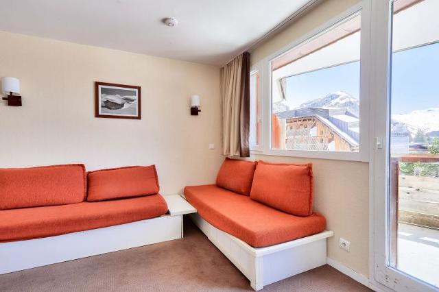 Residence Quartier Falaise - maeva Home - Avoriaz