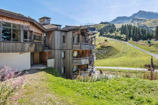 Residence Sepia - maeva Home - Avoriaz