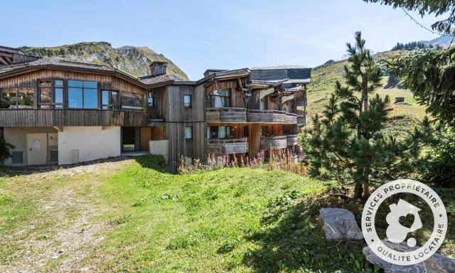 Residence Sepia - maeva Home - Avoriaz