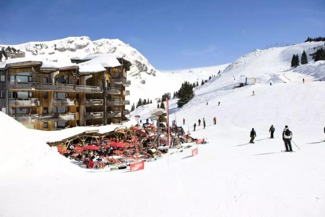 Residence Sepia - maeva Home - Avoriaz