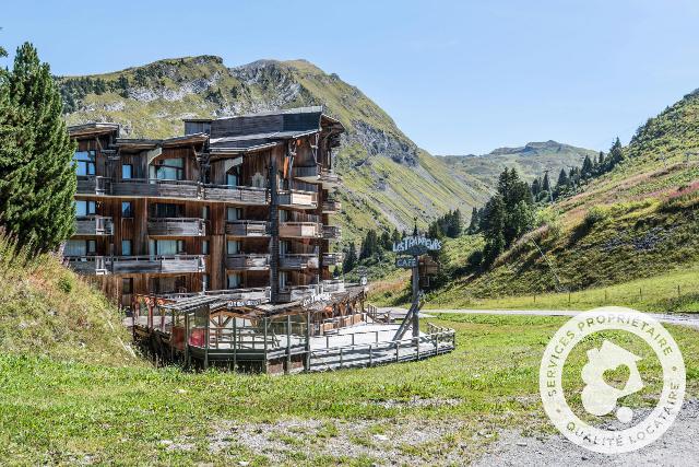 Residence Sepia - maeva Home - Avoriaz