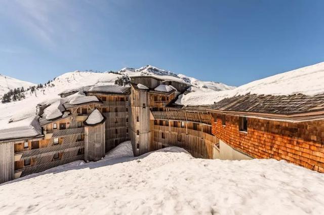 Residence Sepia - maeva Home - Avoriaz