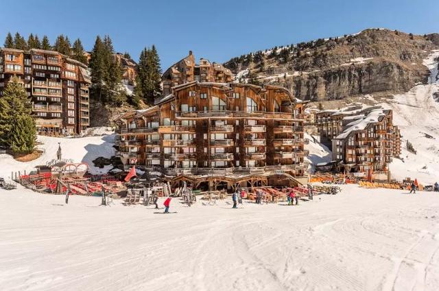 Residence Sepia - maeva Home - Avoriaz