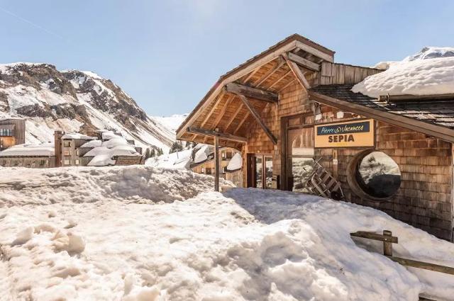 Residence Sepia - maeva Home - Avoriaz