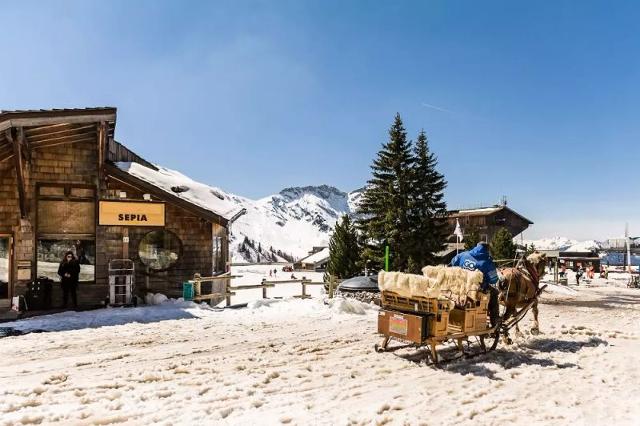 Residence Sepia - maeva Home - Avoriaz