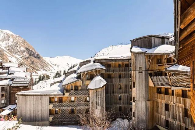 Residence Sepia - maeva Home - Avoriaz