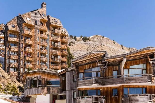 Residence Sepia - maeva Home - Avoriaz