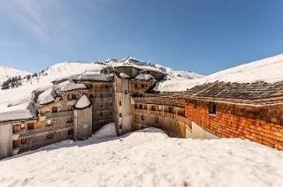 Residence Sepia - maeva Home - Avoriaz