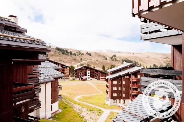 Residence Les Chalets des Arolles - maeva Home - Plagne - Belle Plagne