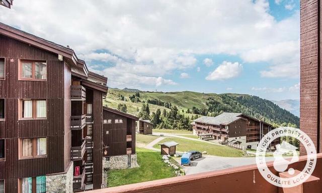 Residence Les Chalets des Arolles - maeva Home - Plagne - Belle Plagne