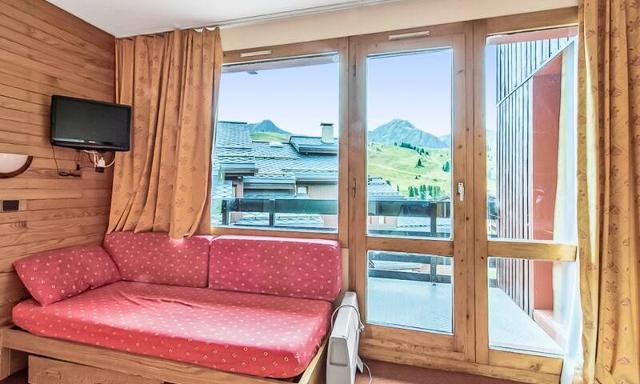 Residence Les Chalets des Arolles - maeva Home - Plagne - Belle Plagne