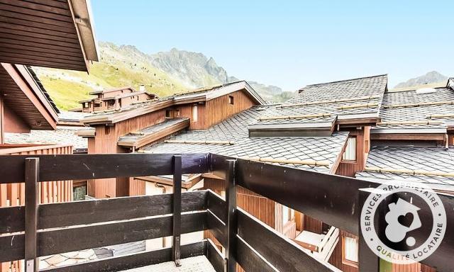 Residence Les Chalets des Arolles - maeva Home - Plagne - Belle Plagne