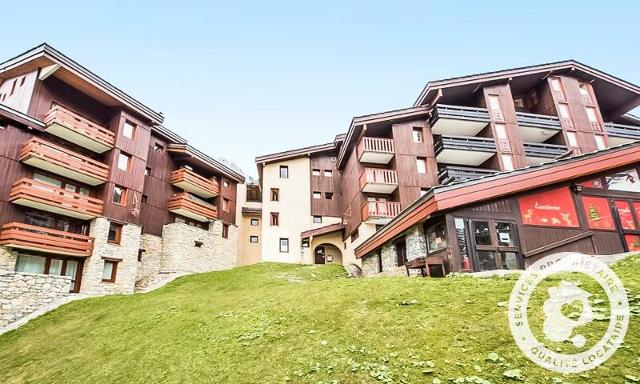 Residence Les Chalets des Arolles - maeva Home - Plagne - Belle Plagne