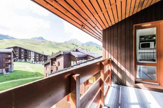 Residence Les Chalets des Arolles - maeva Home - Plagne - Belle Plagne