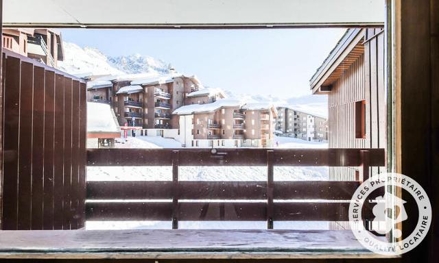 Residence Les Chalets des Arolles - maeva Home - Plagne - Belle Plagne