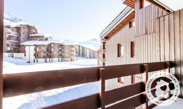 Residence Les Chalets des Arolles - maeva Home - Plagne - Belle Plagne