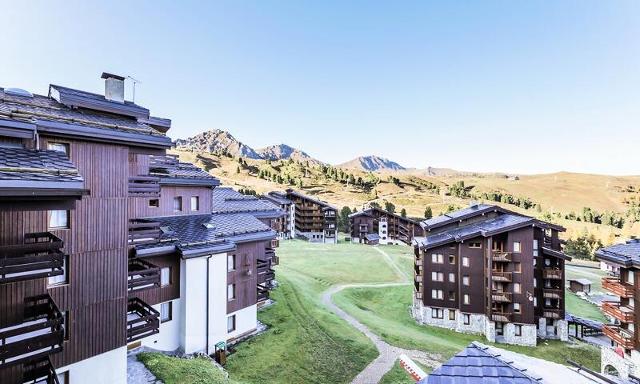 Residence Les Chalets des Arolles - maeva Home - Plagne - Belle Plagne