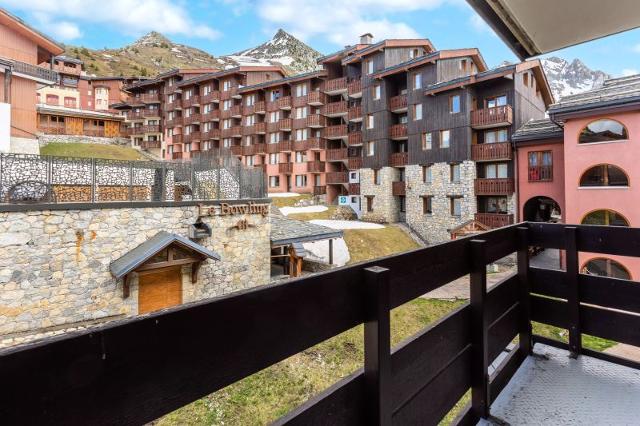 Residence Les Chalets des Arolles - maeva Home - Plagne - Belle Plagne