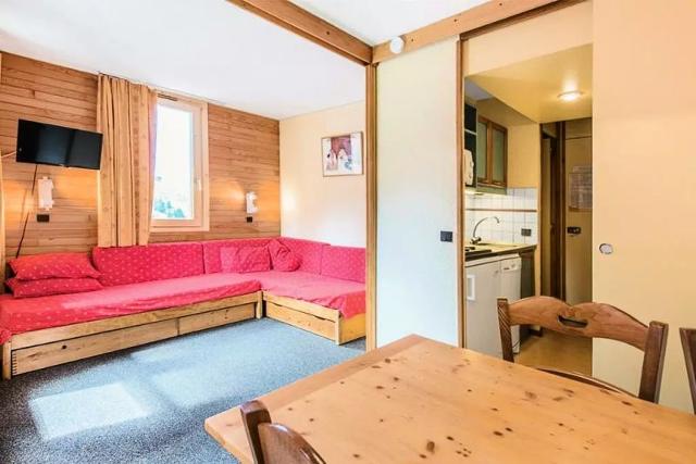 Residence Les Chalets des Arolles - maeva Home - Plagne - Belle Plagne