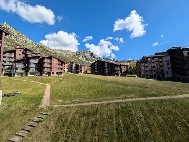 Residence Les Chalets des Arolles - maeva Home - Plagne - Belle Plagne