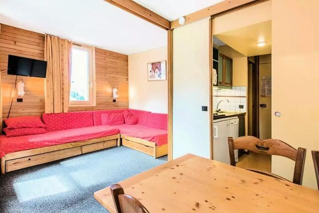 Residence Les Chalets des Arolles - maeva Home - Plagne - Belle Plagne