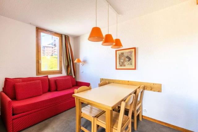 Residence Les Chalets des Arolles - maeva Home - Plagne - Belle Plagne