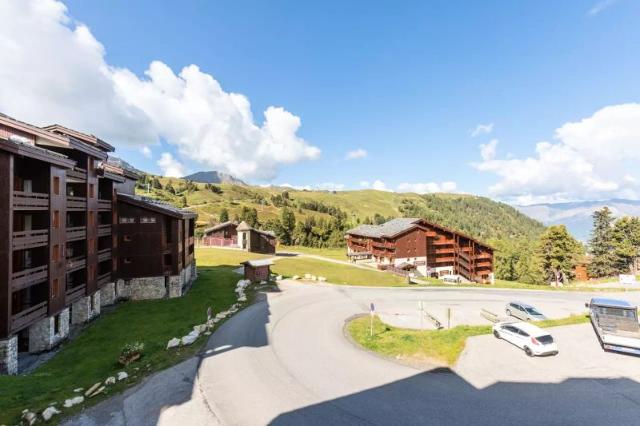 Residence Les Chalets des Arolles - maeva Home - Plagne - Belle Plagne