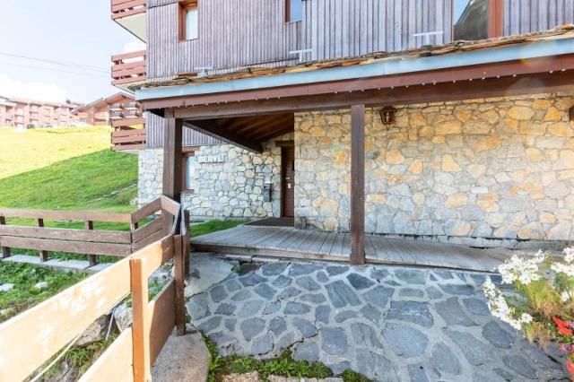 Residence Les Chalets des Arolles - maeva Home - Plagne - Belle Plagne