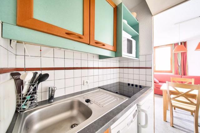 Residence Les Chalets des Arolles - maeva Home - Plagne - Belle Plagne