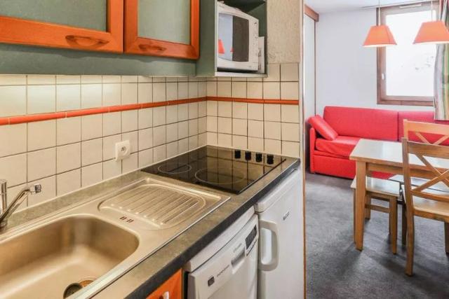 Residence Les Chalets des Arolles - maeva Home - Plagne - Belle Plagne