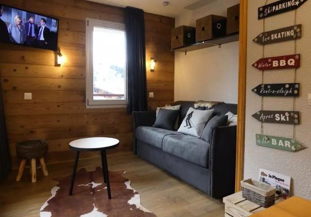 Residence Les Chalets des Arolles - maeva Home - Plagne - Belle Plagne