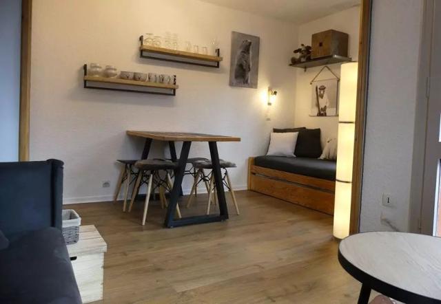 Residence Les Chalets des Arolles - maeva Home - Plagne - Belle Plagne