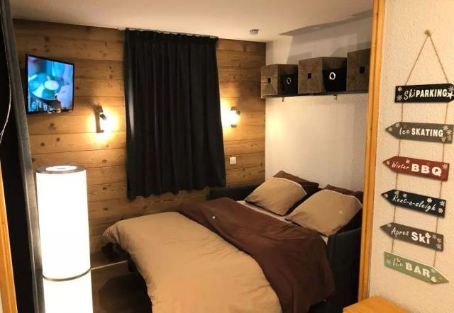 Residence Les Chalets des Arolles - maeva Home - Plagne - Belle Plagne