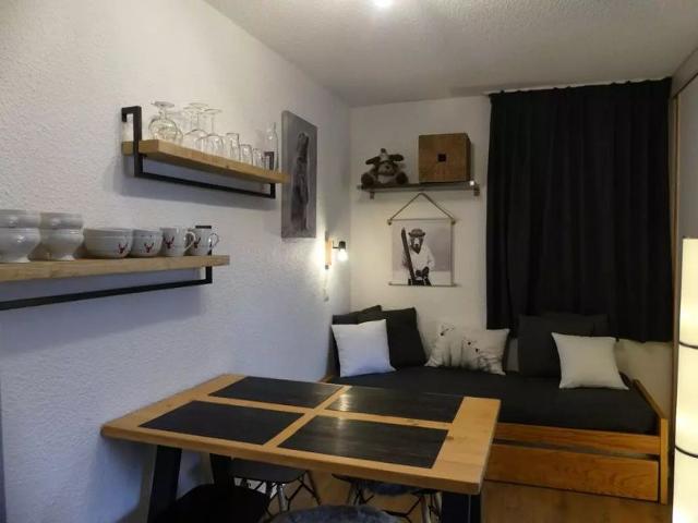 Residence Les Chalets des Arolles - maeva Home - Plagne - Belle Plagne