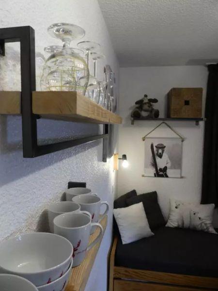 Residence Les Chalets des Arolles - maeva Home - Plagne - Belle Plagne